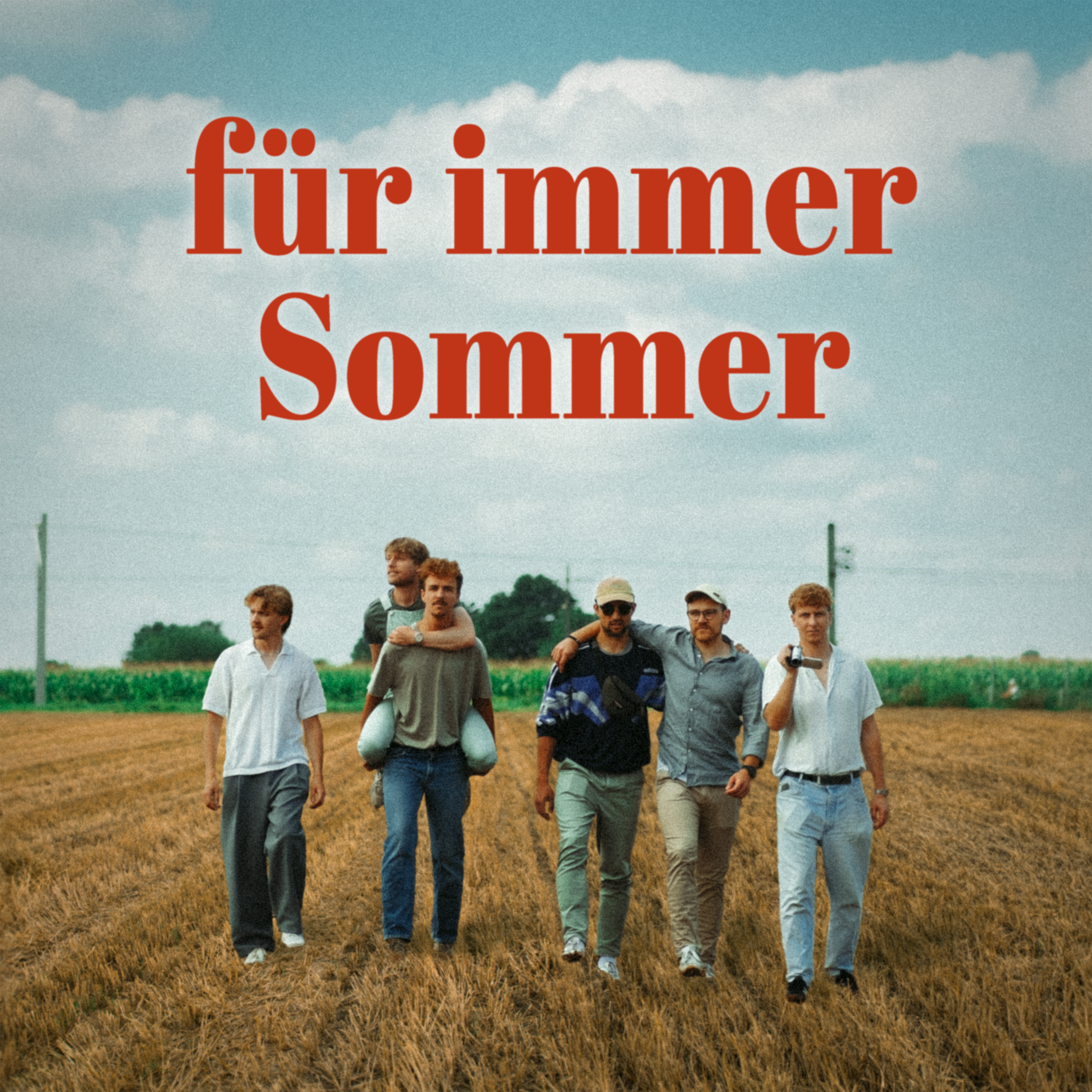 Für Immer Sommer